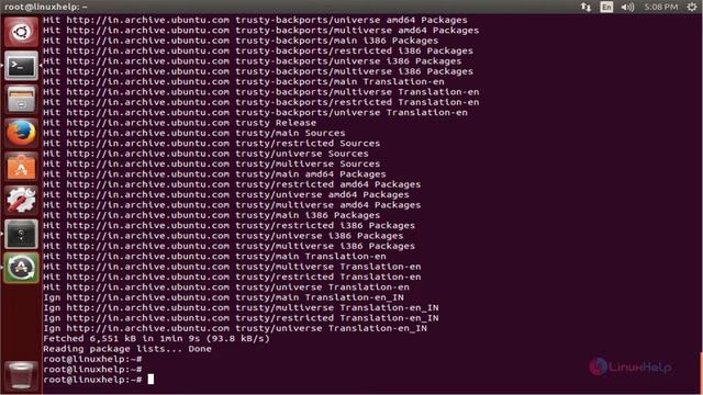 How to install Sopcast on Ubuntu 14.04 смотреть онлайн
