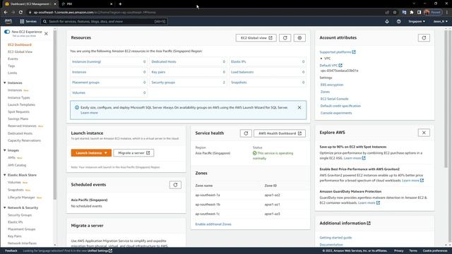 YSCT for P-Series Software Edition Lesson 1: System Deployment and Configuration (2022) смотреть онлайн
