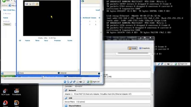 Penampakan Lagi Percobaan Membuat server CCTV Zoneminder смотреть онлайн