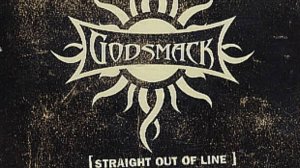 Godsmack - Straight Out Of Line (Official Music Video)