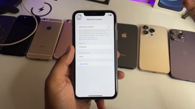 iPhone 11 iOS 17 Battery Drain Fix смотреть онлайн