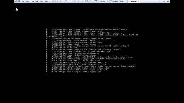 How to install WifiSlax on Vmware PRO смотреть онлайн