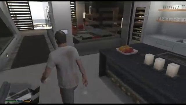 How to install Venice Beach House in GTA 5 смотреть онлайн
