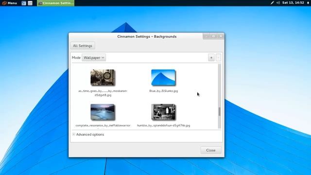 Spoonfeeding Linux - Cinnarch 2012.10.01 смотреть онлайн