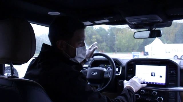 2021 F150 смотреть онлайн
