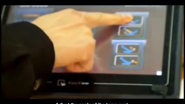 Ntech Co., Ltd's medical system смотреть онлайн