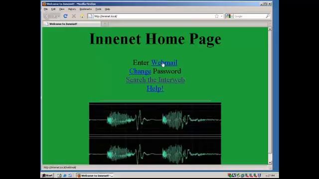 Setting up a domain controller running SME server 7.5.1 смотреть онлайн