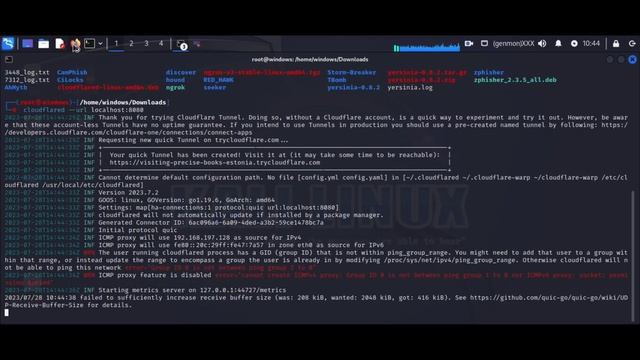how to find location hound useging kali linux смотреть онлайн