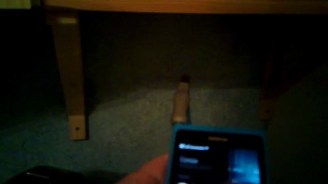 Audio streaming to Nokia N9 via pulseaudio and socat смотреть онлайн