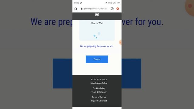 How to run Zorin OS on Android using onworks.net | Technical Prateek Kumar смотреть онлайн