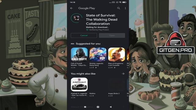 👌 Cooking Diary Hack Guide 2023 ✅ How To Get Rubies With Cheats 🔥 iOS Android MOD APK 👌 смотреть онлайн