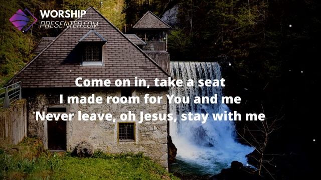My Heart Your Home (feat. Alton Eugene & Chandler Moore) - Maverick City | TRIBL LYRICS смотреть онлайн