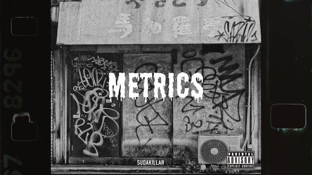 (free) 90s Old School Boom Bap type beat x Underground Freestyle Hip hop instrumental | "Metrics" смотреть онлайн