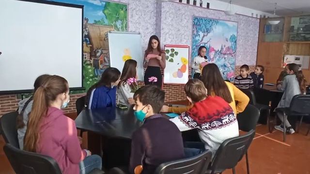 Брейн-ринг з основ здоров'я серед 6-9 класів смотреть онлайн