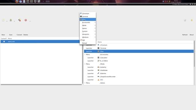 :: Arch Compiz Complete (2 of 2) :: смотреть онлайн