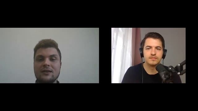 Vitali Yermakou: How he runs a premium software house Smartym Pro from Belarus смотреть онлайн