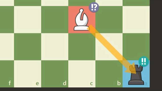 Bobby Invents a New Chess Gambit смотреть онлайн