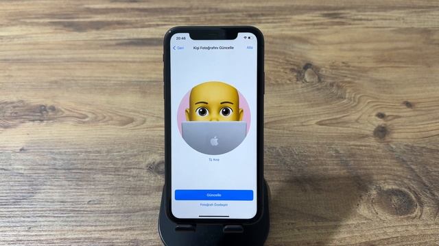 iOS 17 - iPhone 11 yükledik NELER YENİ смотреть онлайн