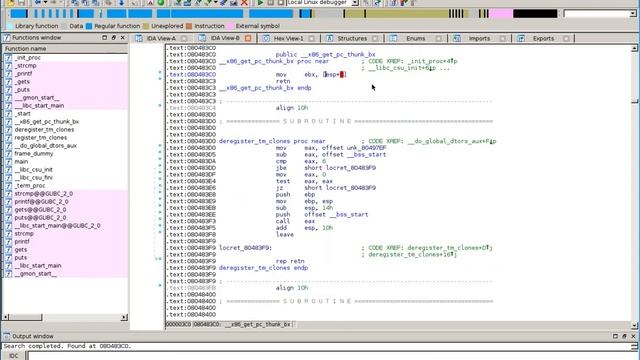 Software Hacking - Simple Patching смотреть онлайн