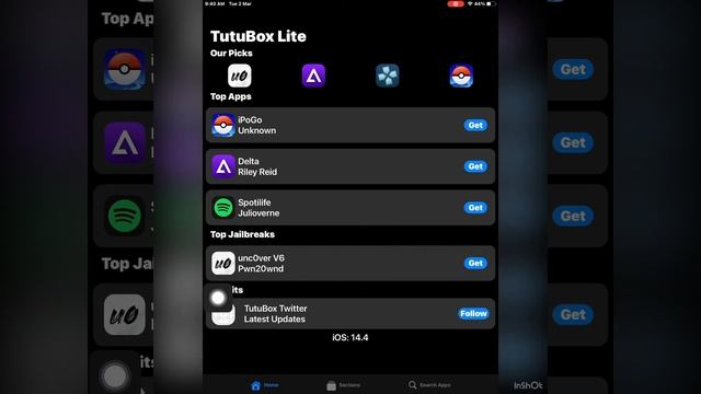 iOS 14-14.3 jailbreak no computer смотреть онлайн