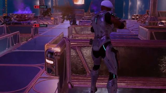 "Overwatch" XCOM 2 War of the Chosen смотреть онлайн