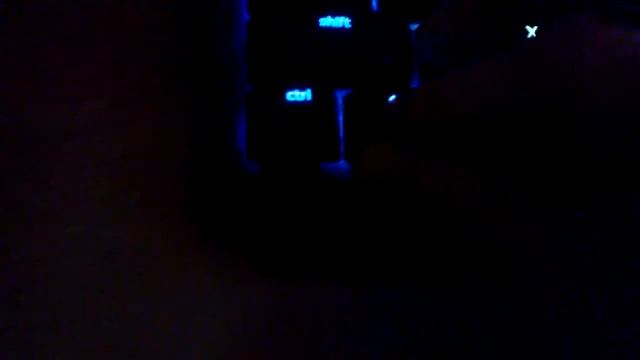 Custom Backlit Linux Tux Keycap for better gaming!!! смотреть онлайн