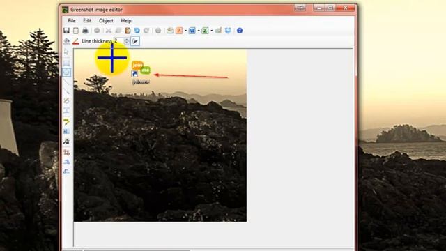 Three Screenshot Tools смотреть онлайн