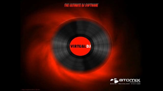 DJ Rexon con Virtual DJ presenta 'Limbo Remix' смотреть онлайн