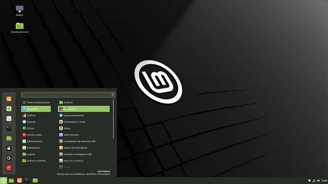 Linux Mint 20.3 - ¿ Ideal para comenzar en Linux ? | Estable, Robusto, Personalizable смотреть онлайн