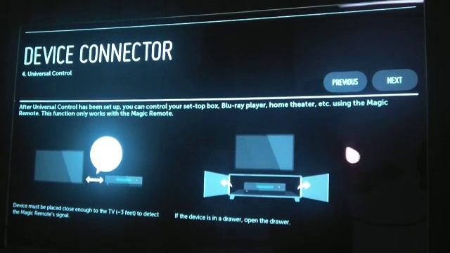 Review LG 55EC9300 OLED TV смотреть онлайн