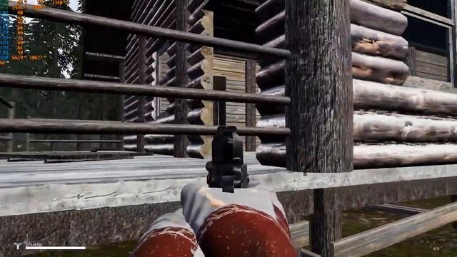 Mist Survival обзор обновления 0.3.4