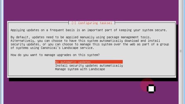 Ubuntu Server Clean Install with openssh no x11 смотреть онлайн