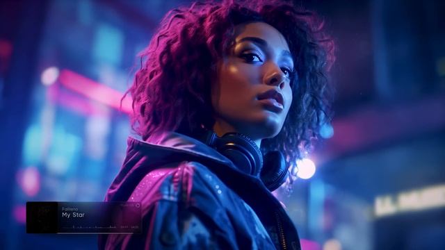 Продуктивный микс - Chill Work Music Productivity Mix