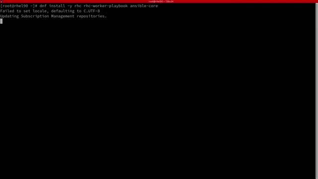 Find it and fix it with Insights and Red Hat Connector смотреть онлайн