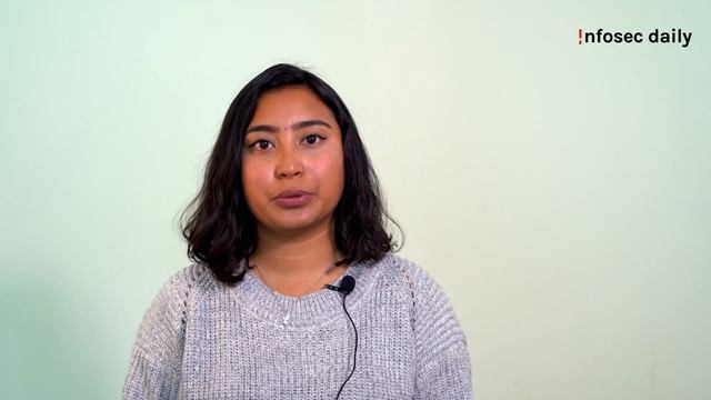 Cyber Security Career Pathway смотреть онлайн