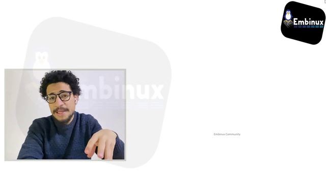 3- Embedded Linux Customization and Embedded System смотреть онлайн