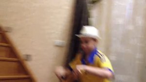 Роликовые кроссовки