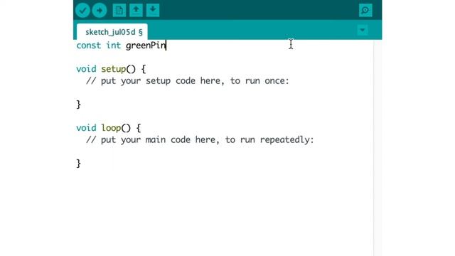 Arduino Programming / IDE Tutorial | "Arduino Traffic Light" (3/4) смотреть онлайн