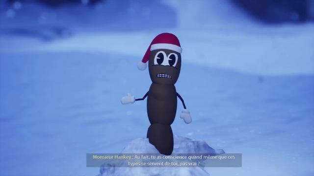 SOUTH PARK Snow Day ! FR #FIN смотреть онлайн