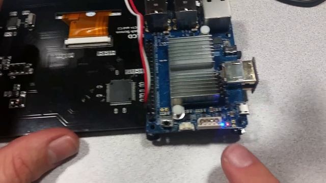 Power SBC via 2x20 Header - Applies to Raspberry Pi, ODROID, Banana Pi/Pro, etc. смотреть онлайн