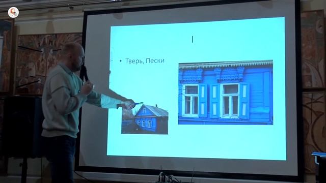 Информационный мониторинг наследия: 