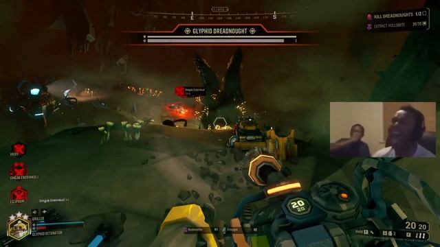 Jet Pack Galactic смотреть онлайн