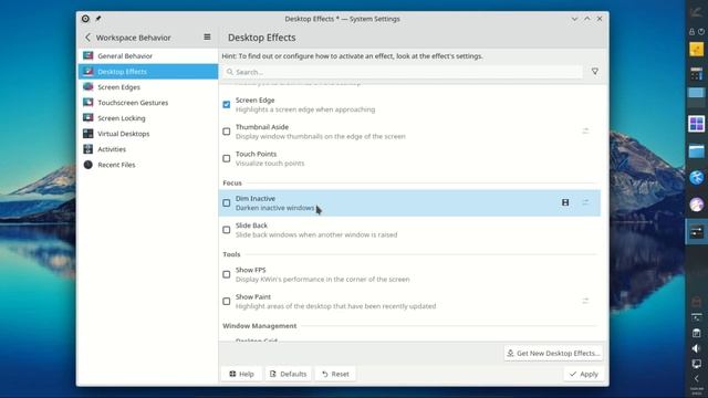 Ka OS Linux KDE - New release from 02/2023 - New, Fresh and Beautiful. смотреть онлайн