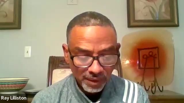 Deacon Ray Lilliston - "WHERE ARE YOU GOING" -- John 3:16 смотреть онлайн