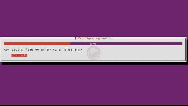 Cara Install Linux Ubuntu 14.04 LTS Server Pada VirtualBox смотреть онлайн
