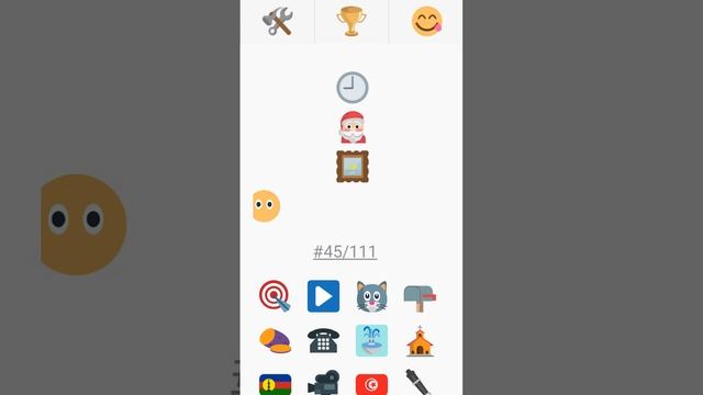 Don't Double - doubled@level11: App with Emojis by EmojiOne смотреть онлайн