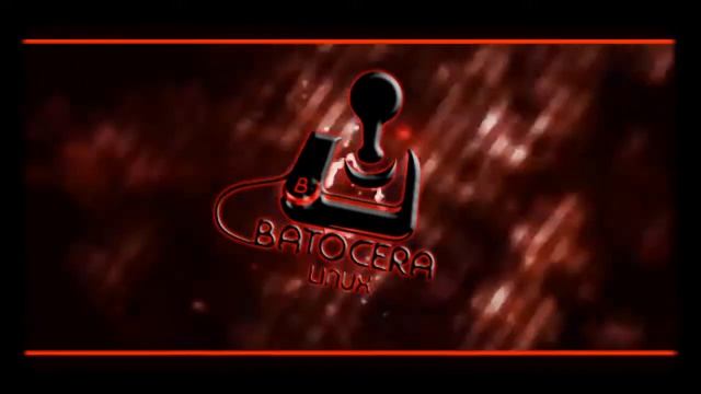 Intro "Splash Screen" Batocera Linux HD смотреть онлайн