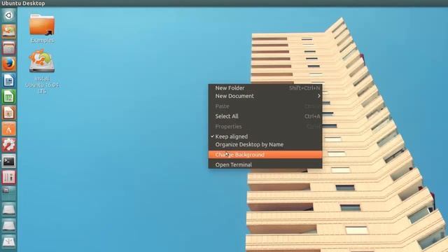 Ubuntu 16.04 LTS Xenial Xerus Review HD смотреть онлайн