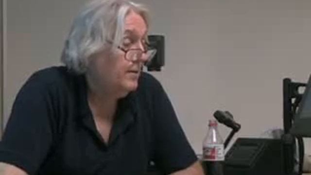 Psychopathy and The Corporate/Elite - Professor David Morris - 1 of 2 смотреть онлайн