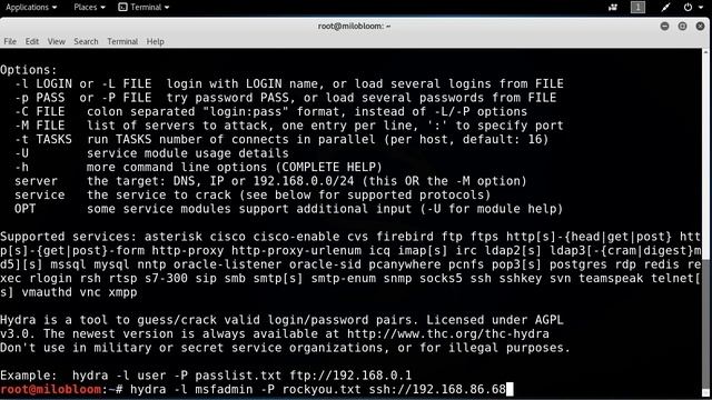 How to Using Hydra смотреть онлайн